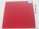 RED PAINTED GLASS WITH SAFETY VINYL BACK (CSI CERTIFICATION: AS/NZS 2208:1996